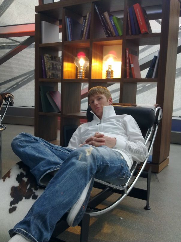 Andrejka Axt фотография #7