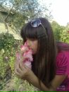 Юлічка Лозинська фотография #17 (источник - https://vk.com/id45961533)