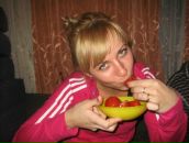 Фотография Аришиной Лидуси