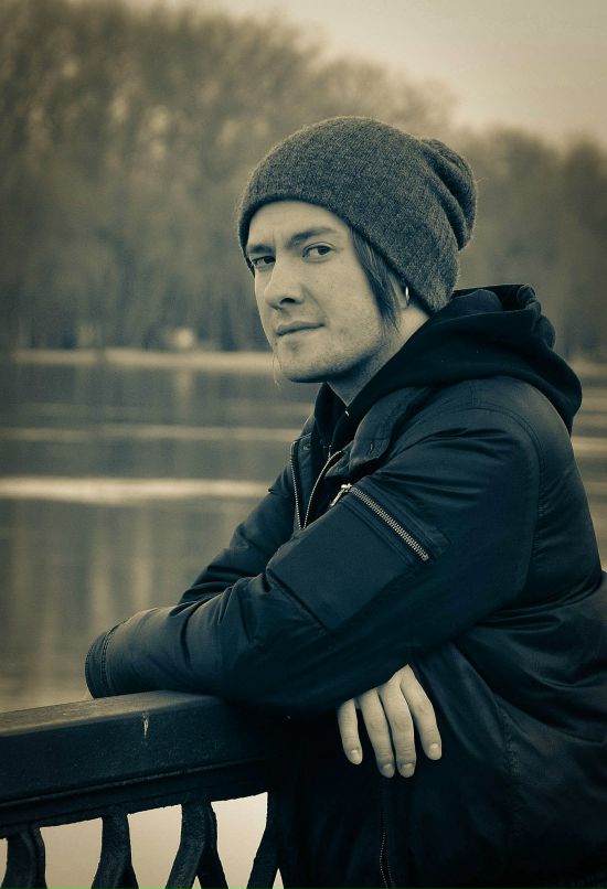 Михаил Красницкий фотография #42