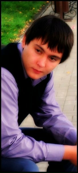 №20, Дмитрий Захаров №20, Дмитрий Захаров