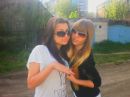 Фотография Сибгатуллиной Алинки