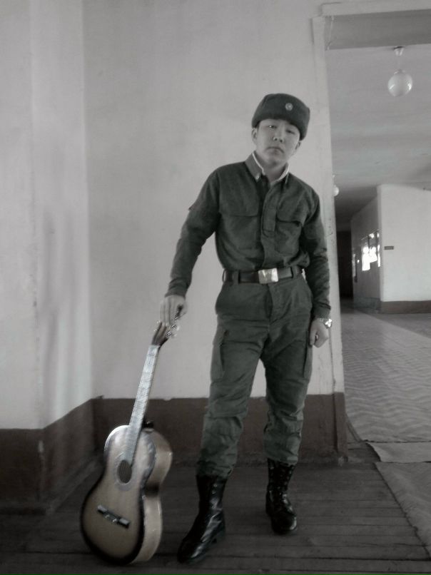 Игнат Егодуров фотография #36