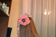 Фотография Кондукторовой Ольги