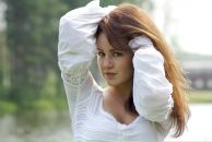 Фотография Грудиной Александры