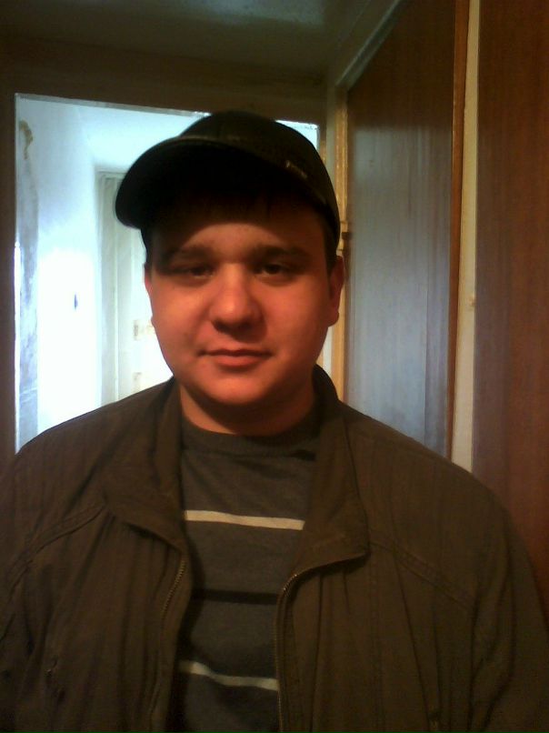 Сергей Табакаев фотография #17