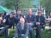 Андрій Тимочук фотография #39 (источник - https://vk.com/id62189432)