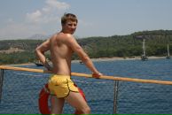 Фотография Минина Александра