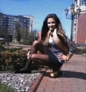 Фотография Саксиной Анны