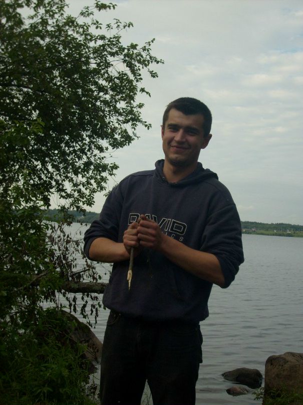 Роман Смолей фотография #45