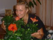 Фотография Кузьминой Ирины