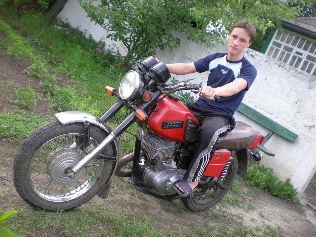 Влад Пилипенко фотография #8
