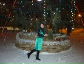 Фотография Строянковой Виктории