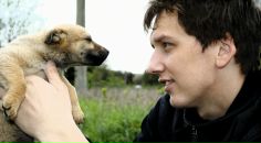 Фотография Хализова Алекса