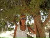 Фотография Александровой Вероники