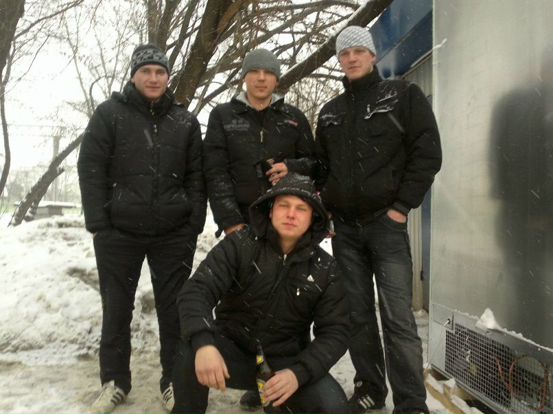 Дмитрий Лаптев фотография #31