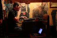 Фотография Белякова Артема