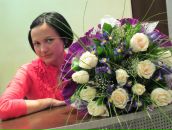 Фотография Вербицкой Марьяны