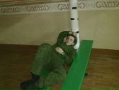 Фотография Тонникова Вадима