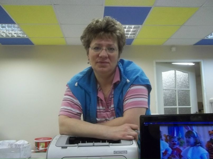 Вера Мищенко фотография #34