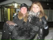 Фотография Изотовой Эльвиры