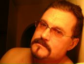 Фотография Эрдмана Александра