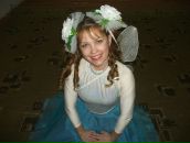 Фотография Бурченковой Веры