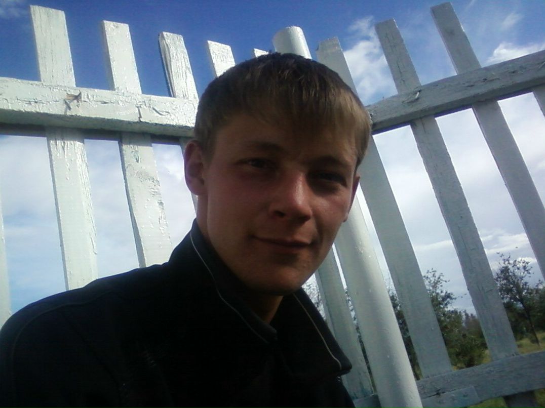 Иван Травников фотография #12