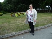 Ірина Вивроцька фотография #25 (источник - https://vk.com/id104569556)