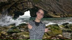 Андрій Гамор фотография #2 (источник - https://vk.com/id134007571)