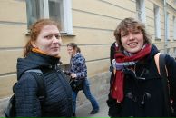 Фотография Усольцевой Виктории