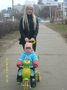 Ленуся Жердева фотография #8 (источник - https://vk.com/id139702842)