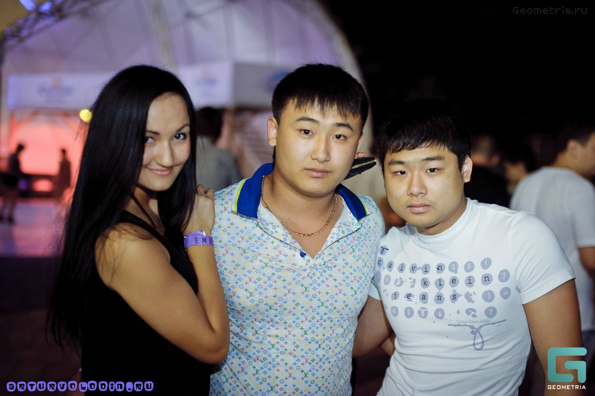 Дмитрий Ни фотография #41