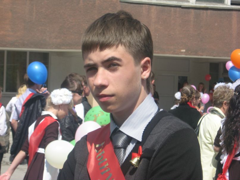 Иван Шабалин фотография #39