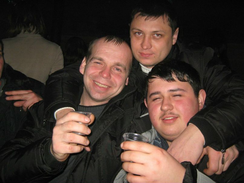 Александр Шило фотография #50
