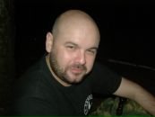 Фотография Литвинова Андрея