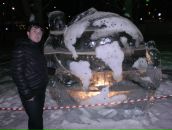 Фотография Токарева Романа