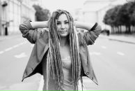 Фотография Мун Алёны