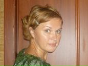 Фотография Зиминой Светланы