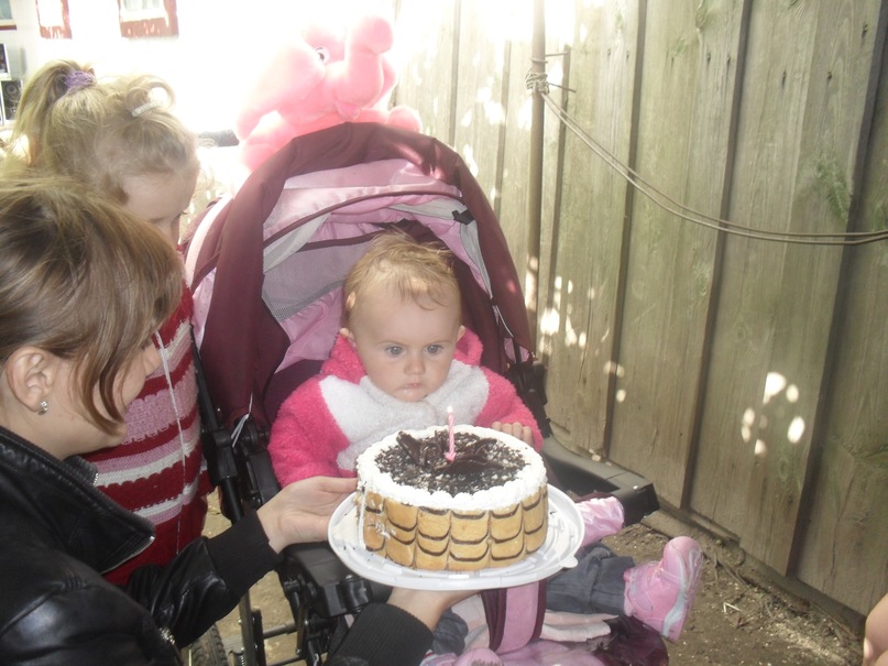 Анжела Шабел фотография #37