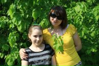 Фотография Дорощенко Виктории