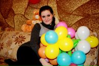 Фотография Денисовой Женечки