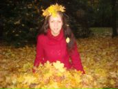 Фотография Гусевой Оксаны