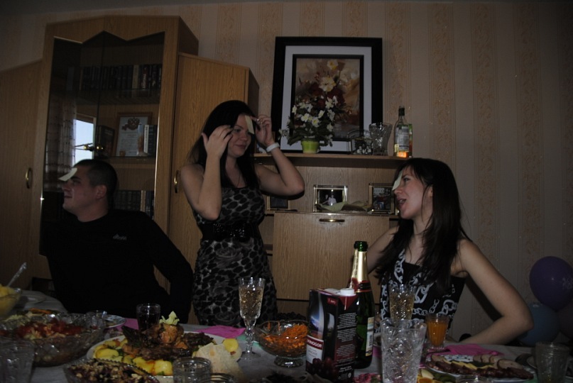 Игорь Плотников фотография #32