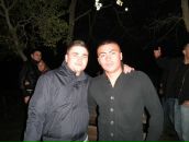 Олег Баркарь фотография #6 (источник - https://vk.com/id12775661)