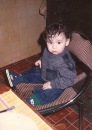 Omer Erinc фотография #2 (источник - https://vk.com/id127529349)