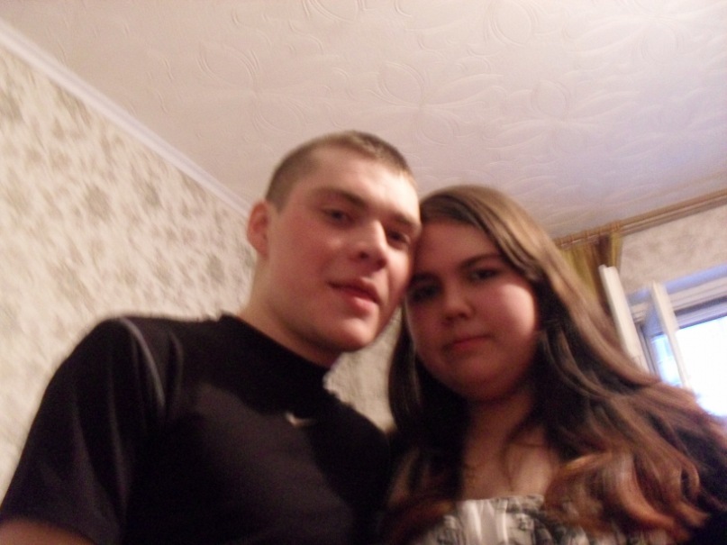 Лена Плотникова фотография #47