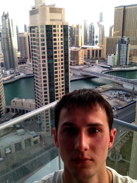 Дмитрий Климкин фотография #16