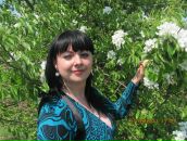 Леся Козій фотография #28 (источник - https://vk.com/id10158802)