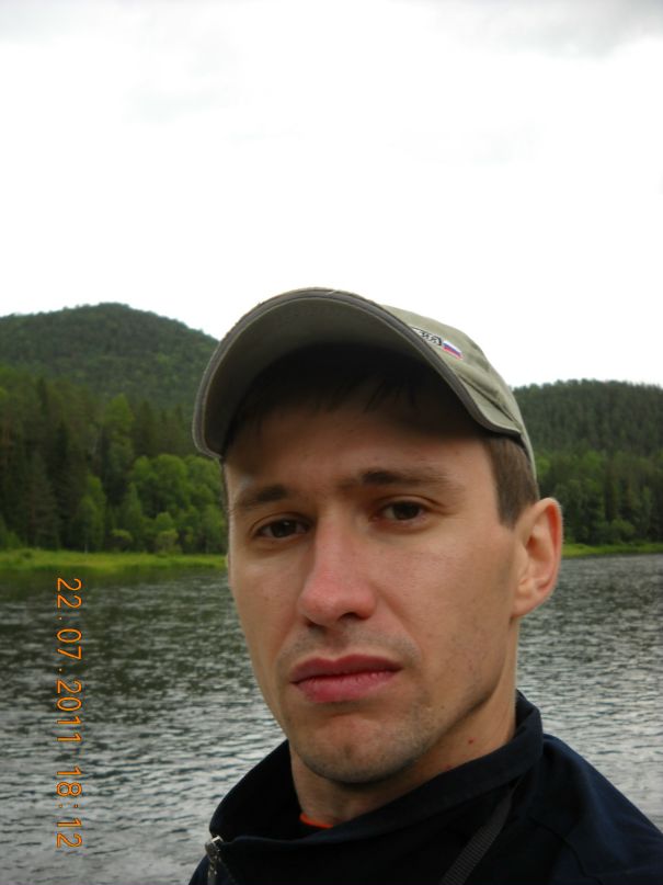 Дмитрий Симаков фотография #31